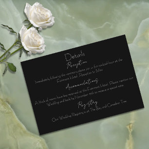 月の月相 エンクロージャーカード