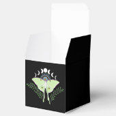 月の月相 フェイバーボックス (オープン)