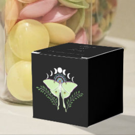 月の月相 フェイバーボックス