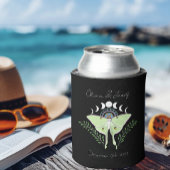 月の月相 缶クーラー