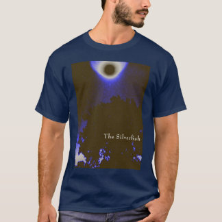 月の木 Tシャツ
