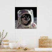 月の殺人 ポスター (キッチン)