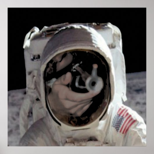 月の殺人 ポスター (正面)