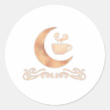 月の滝のシッター