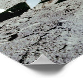 月の男 ポスター (角)