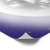 月の男 ポスター (角)