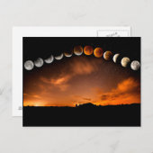 月の相 ポストカード (正面/裏面)