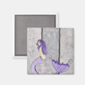 月の磁石の召喚 マグネット (正面/裏面)