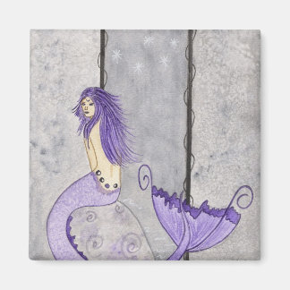 月の磁石の召喚 マグネット