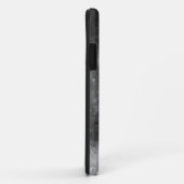 月の箱 Case-Mate iPhoneケース (裏面/右)