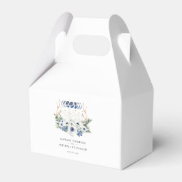 月の結晶の花ボホ形而上学的結婚な フェイバーボックス