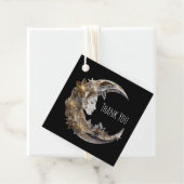 月の美しい顔 フェイバータグ (インサイチュ)