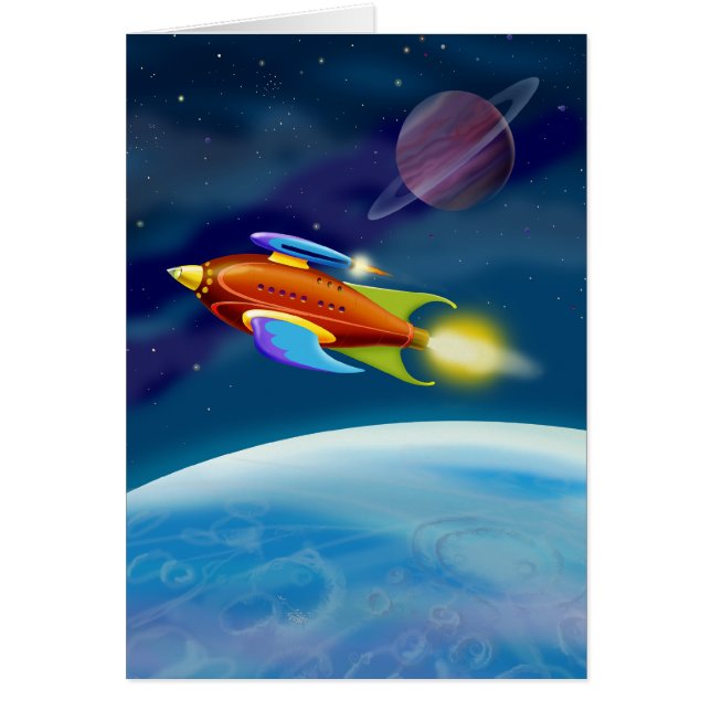 月の航海者 (正面)