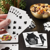 月の血 | The Grimalkin トランプ (インサイチュ)