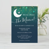 月の赤ちゃんシャワー越え (スタンド正面)