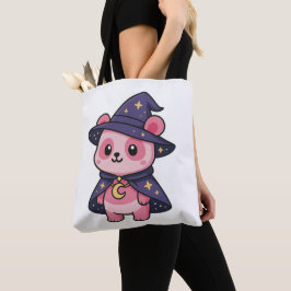 月の魔女ルナリア トートバッグ