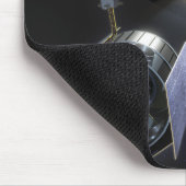 月のCRater観測 マウスパッド (コーナー)