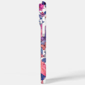 月のiPhoneケース – 天月デザイン Case-Mate iPhoneケース (裏面 / 左)