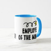 月のMVP マグカップ (正面右)