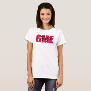 月のTシャツに合わせる Tシャツ