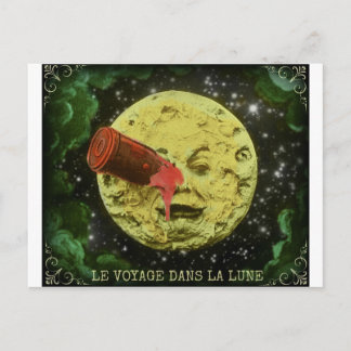 月はがき旅行 ポストカード