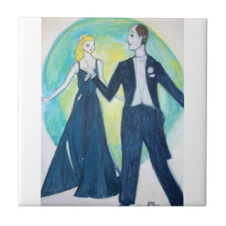 月は新しいタイル タイル