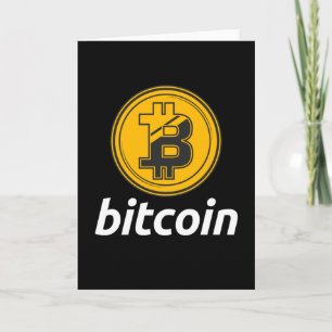月への投資に対するビットコイン カード