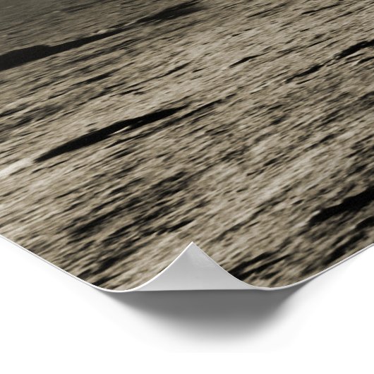 月への新しい宇宙船のアーティストレンディション ポスター (角)