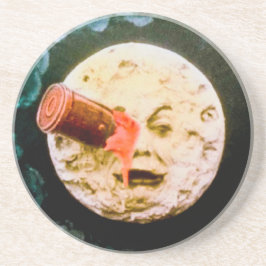 月への旅行 コースター