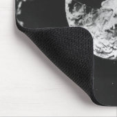 月への旅 マウスパッド (コーナー)