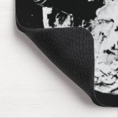 *月への旅*マウスパッド マウスパッド (コーナー)