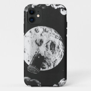 月への旅 iPhone 11 ケース