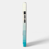 月へのXRP - XRP暗号通貨 Case-Mate iPhoneケース (裏面 / 左)