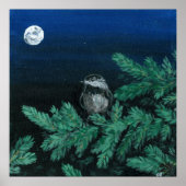 月までに ポスター (正面)