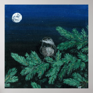 月までに ポスター