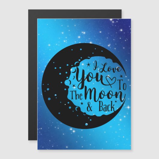 月まで愛してる (正面/裏面)