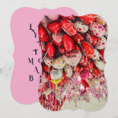 月まで愛してる (正面/裏面)