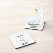 月まで愛してる コースター (右側)