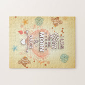 月まで愛してる ジグソーパズル (横)