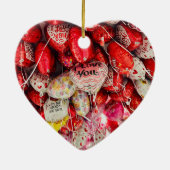 月まで愛してる セラミックオーナメント (裏面)