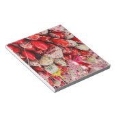 月まで愛してる ノートパッド (アングル)