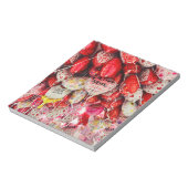 月まで愛してる ノートパッド (回転)