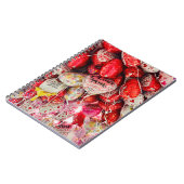 月まで愛してる ノートブック (左側)