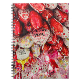 月まで愛してる ノートブック