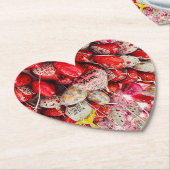 月まで愛してる ペーパーコースター (アングル)