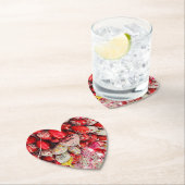 月まで愛してる ペーパーコースター (インサイチュ)