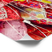 月まで愛してる ポスター (コーナー)