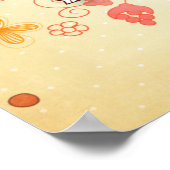 月まで愛してる ポスター (角)