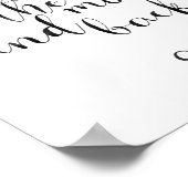 月まで愛してる ポスター (角)