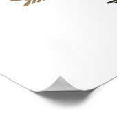 月まで愛してる ポスター (角)